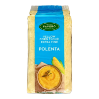 Favero maïsmeel (extra fijn) 1 kg