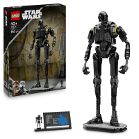 LEGO Star Wars™ 75434 K 2SO™ beveiligingsdroïde