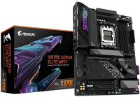 GIGABYTE X870E AORUS ELITE WIFI7 ATX Moederbord