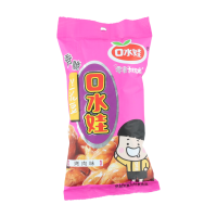 Koushuiwa Tuinbonen (BBQ smaak), 75 g