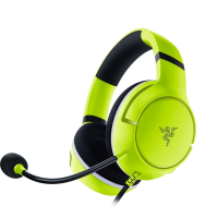 Razer Kaira X Gaming Headset   Lime (Xbox Series X/Xbox One)