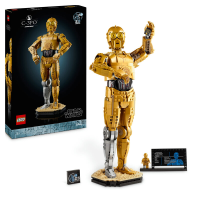 LEGO Star Wars ™ 75398 C 3PO™