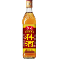 Lu Hua Kookwijn met natuurlijke aromen 500 ml