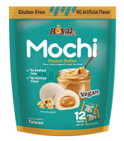 RF Mochi   Pindakaas 180 g