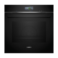Siemens HB776G1B1   iQ700   inbouwoven