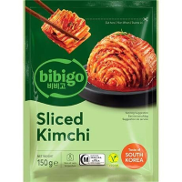 Bibigo Kimchi ongekoeld 150 g