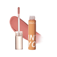 INTO YOU glanzende siroop liptint G01