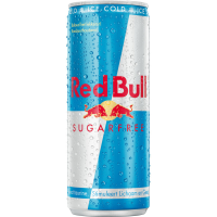 Red Bull Koude Energiedrank   250 ml