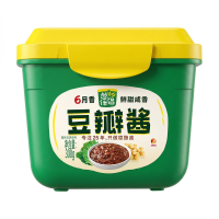 Shinho Food sojabonenpasta (doos) met zoetstof 300 g