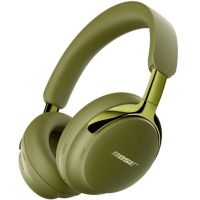 Bose QuietComfort Ultra koptelefoon (2e generatie) olijfgroen