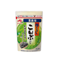 AJINOMOTO Hondashi Kombu Kelp Soepbouillon 500 g