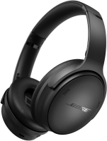 Bose QuietComfort SC koptelefoon zwart