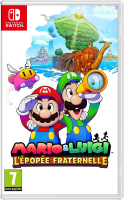 Mario & Luigi: Brothership voor Nintendo Switch