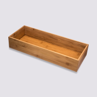 5Five Bamboe Opberg Organizer   15 x 38 x 7 cm