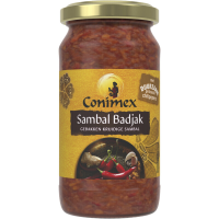 Conimex Indonesische Sambal Badjak   200 g