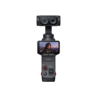 【Terug naar school】Insta360 Luna Ultra standaard bundel kosmisch zwart