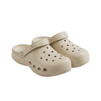 PUXI Joymeet klompen Melkabrikoos Maat 37 38 Unisex Minimalistische mode