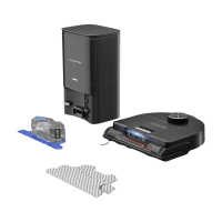 Rowenta X Plorer Serie 220 Plus robotstofzuiger