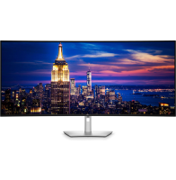 Dell UltraSharp U5226KW computermonitor 132,1 cm (52