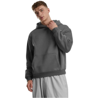 Urban Classics Fluffy Hoody sweat & fleece   hoodies magnet M