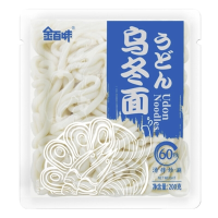 JINBAIWEI Udon noedels 200 g