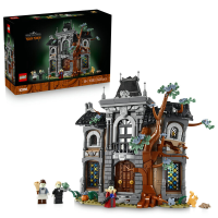 LEGO Icons 11383 Burgemeestershuis