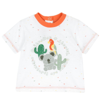 Chicco 09005697000000 JONGENS WIT 062
