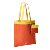 Beneunder GP155, Tote – Opvouwbare Schoudertas, Kakirood