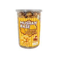MUSHAN BASE Karamel popcorn 120 g