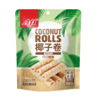 Aji kokosrolletjes 150 g