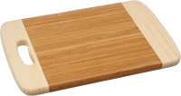 5Five Bamboe Snijplank   30 x 20 cm, Bruin