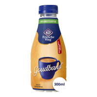 Friesche Vlag Goldband Koffiemelk   300 ml