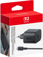 Nintendo Switch 2   Officiële AC adapter (EU)