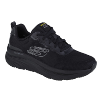 Skechers D'lux walker   scrambler 232264 BKCC 42,5