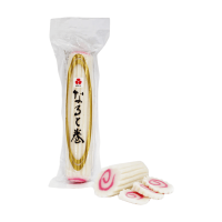 Kibun Ramen Vis Cake Narutomaki   160 g