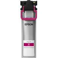 Epson C13T11C340 inktcartridge 1 stuk origineel magenta