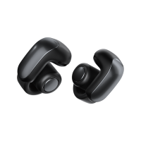 Bose Ultra Open Earbuds Zwart