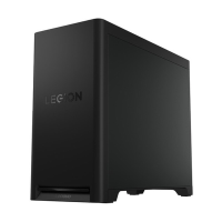 Lenovo Legion T5 30IAX10 gaming desktop, Intel Core Ultra 7, 32 GB DDR5, 1 TB PCIe 4.0 SSD, NVIDIA GeForce RTX 5070, Wi Fi 7, Windows 11 Home, eclips zwart