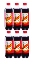 Vimto frisdrank   500 ml x 6