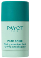 Payot Pâte Grise exfoliërende stick 25 g