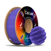 CAILAB 3D printer Filament PLA+ Bio   Lavendel