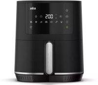 Braun Multifry HF3030 heteluchtfriteuse   zwart