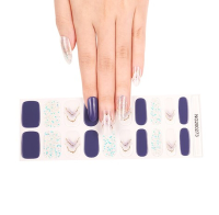 MeoMagic Accessoires gel nagels stickers 20 stuks 14 124