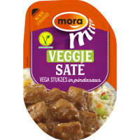 Mora Veggie Saté 160 g