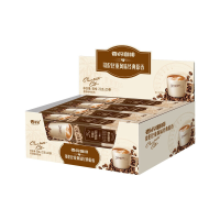 Xiang Yue koffie met klassieke, originele smaak, 22 g x 20