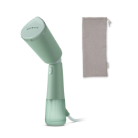 Philips 5000 serie staafmixer, STH5010/70   24 g/min, 1300 W, warmt op in 35 s, kantelbaar, 120 ml waterreservoir   groen