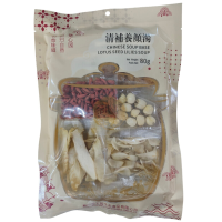 Chuxinyuan Soepmix Verfrissende en Voedende Soep 80 g