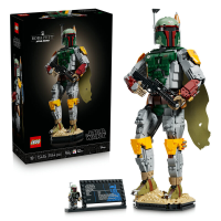 LEGO Star Wars™ 75455 Boba Fett™
