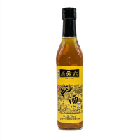 Liubiju Familie Kookwijn 500ml