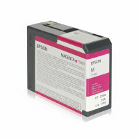 EPSON XXL inktcartridge geel 3,4 k